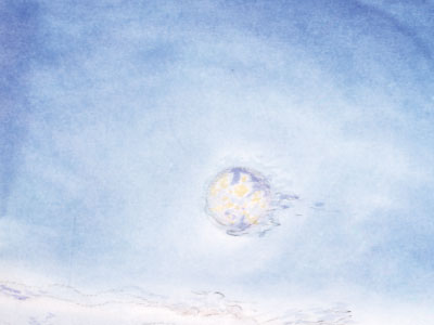 (제1세계) 1장 - 타이쿤 운석 ~ 바람의 신전 이미지