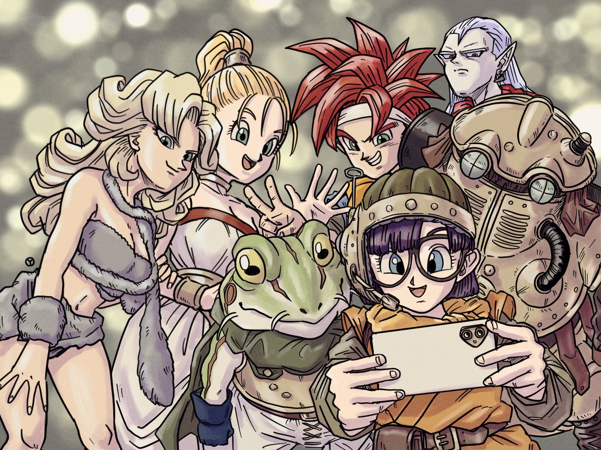  BGM - 크로노 트리거 (Chrono Trigger - Corridors of Time) mp3 다운