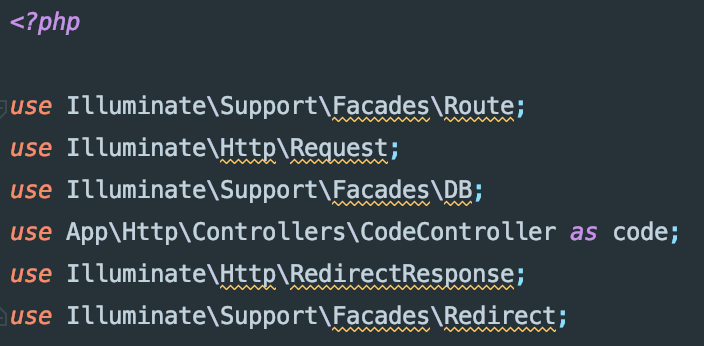  [Laravel] Json 데이터 통신으로 회원가입 구현 -(2)