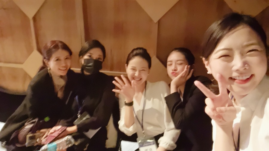 연예대상 전후기 <하율이의 성장일기> 월드스타