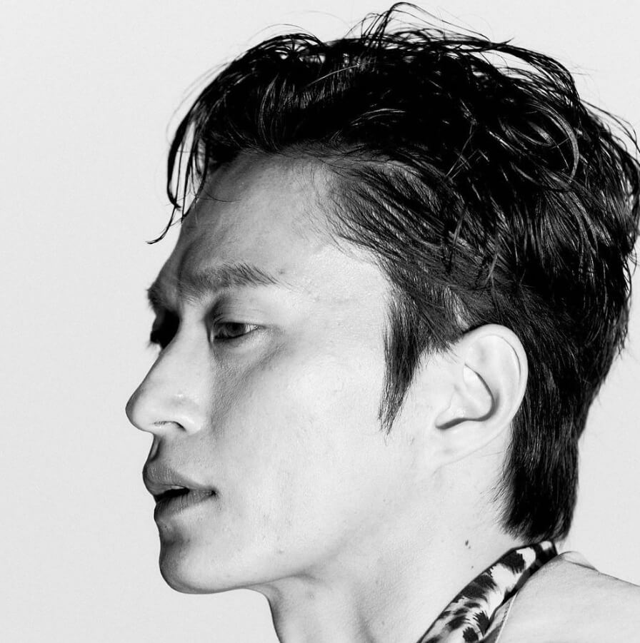  배우 김성규 프로필, 나이, 키, 학력, 소속사