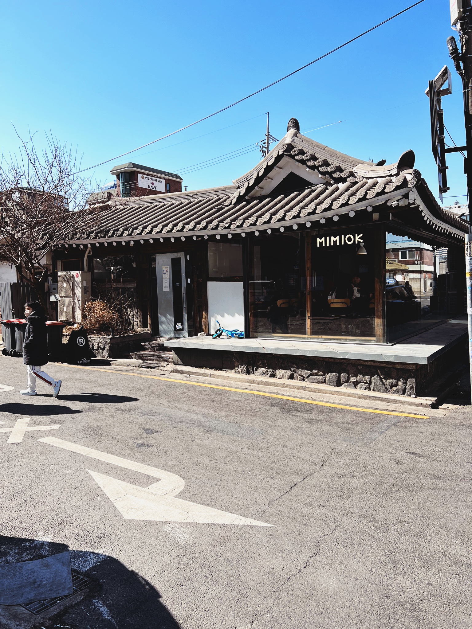 용산 둘러보기 | 미미옥, 제일 정육점, 해정