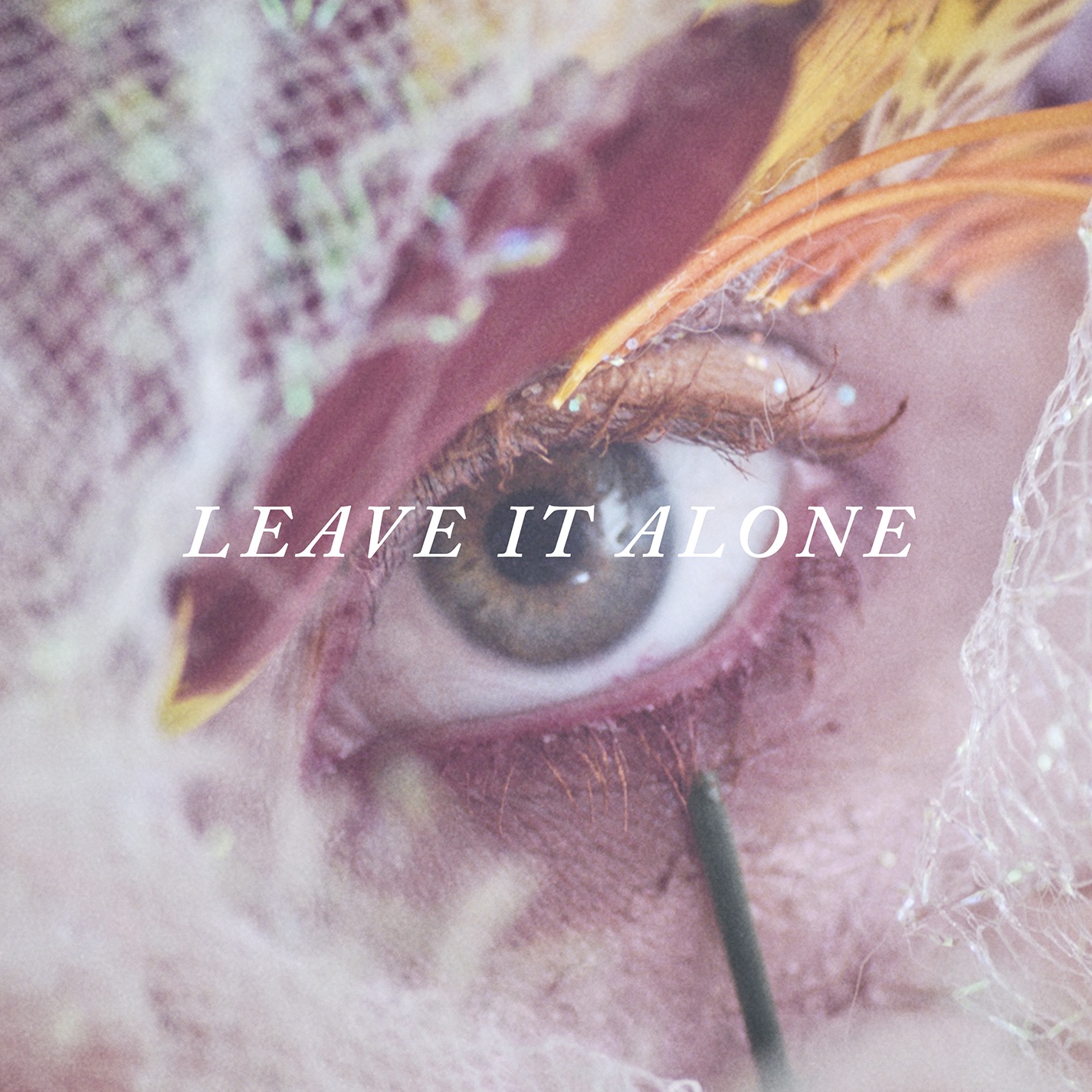  Hayley Williams - Leave It Alone