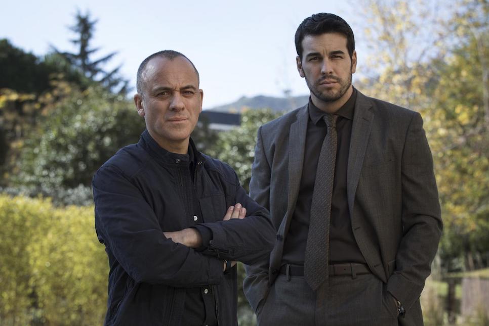 추천 아이보이 나의 집으로! 유럽 SF 스릴러 영화 3