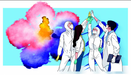  코로나 위기 극복을 위한 정책