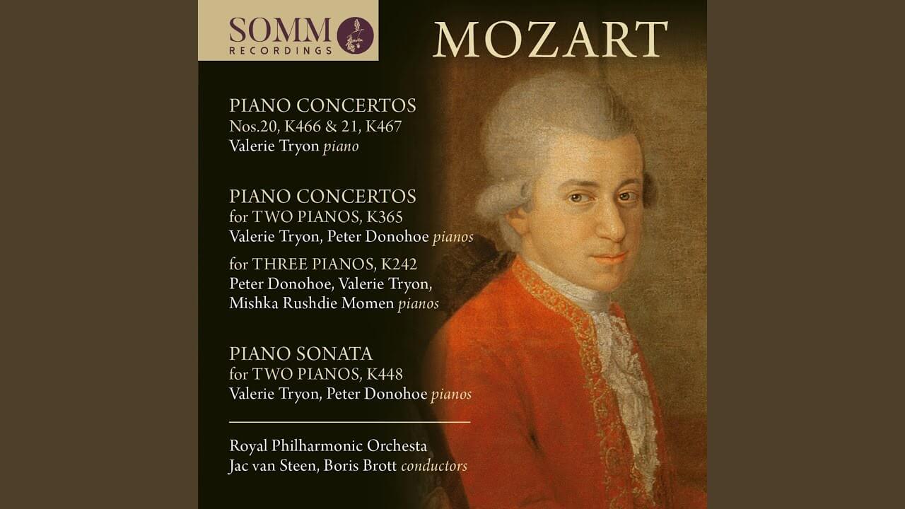  천재 작곡가 모짜르트의 K448, 간질에 효과 연구 결과 나와  VIDEO:Researchers Discover This One Mozart Sonata Helps Alleviate Symptoms of Epilepsy