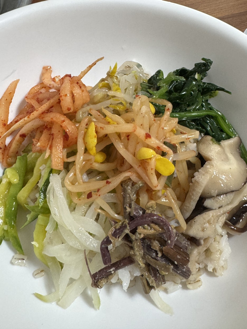 웰빙고바우식당 5