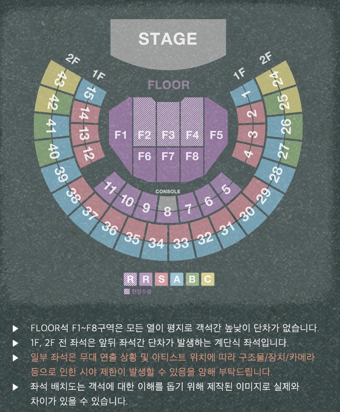 2023년 김동률 콘서트 &#39;Melody&#39; 예매 안내