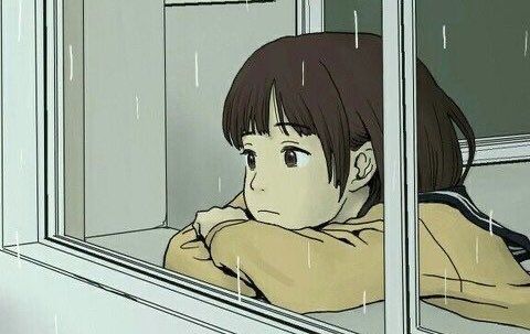  감성이 필요할 때