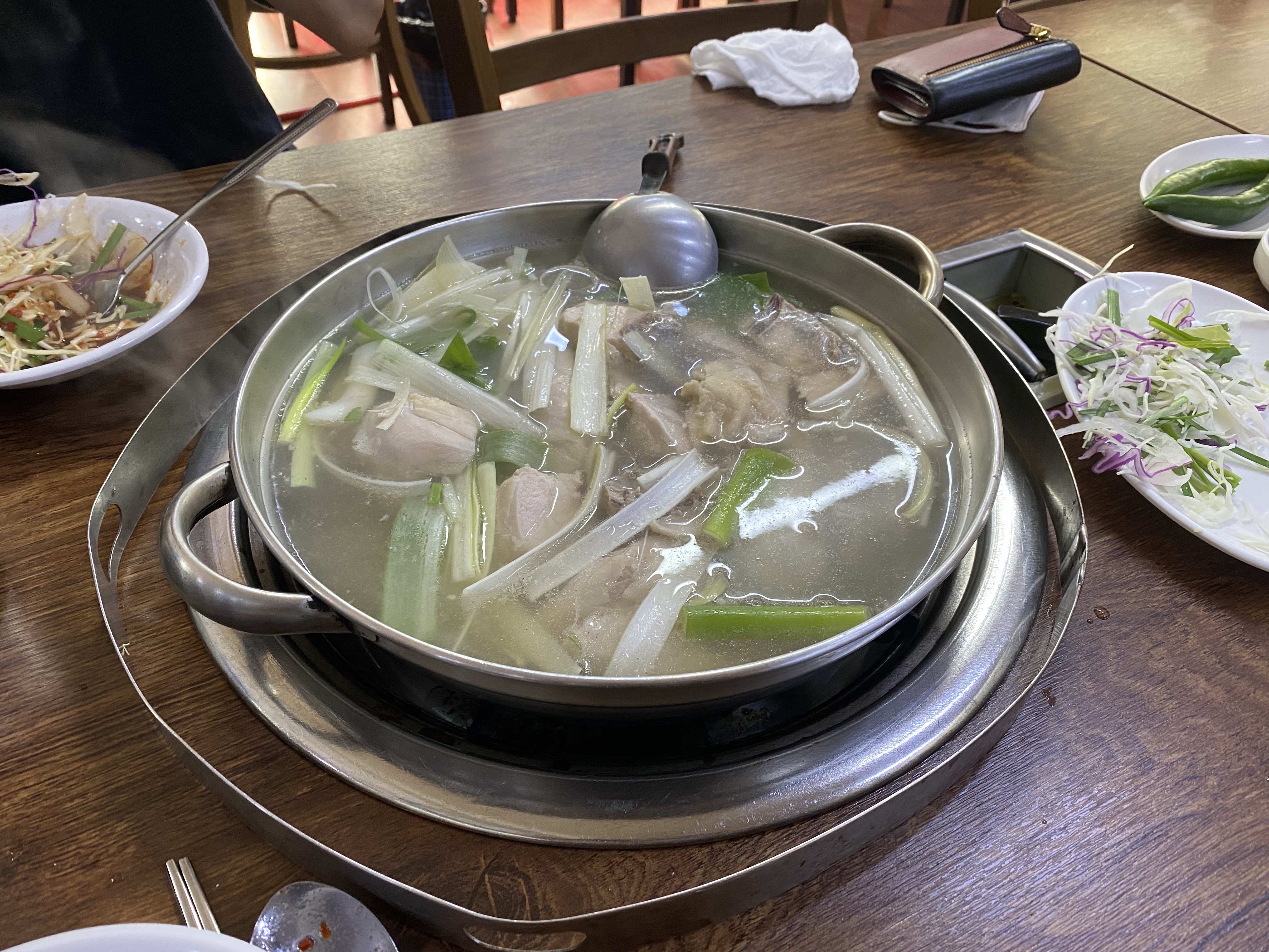  [공릉]인생 맛집 공릉 닭한마리 추천