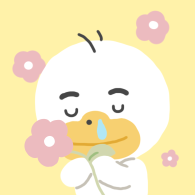 프로필_꽃이 있는 튜브