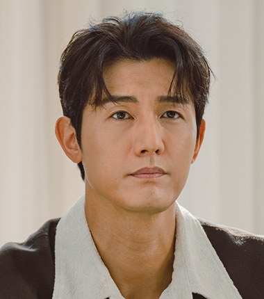 Korean actor