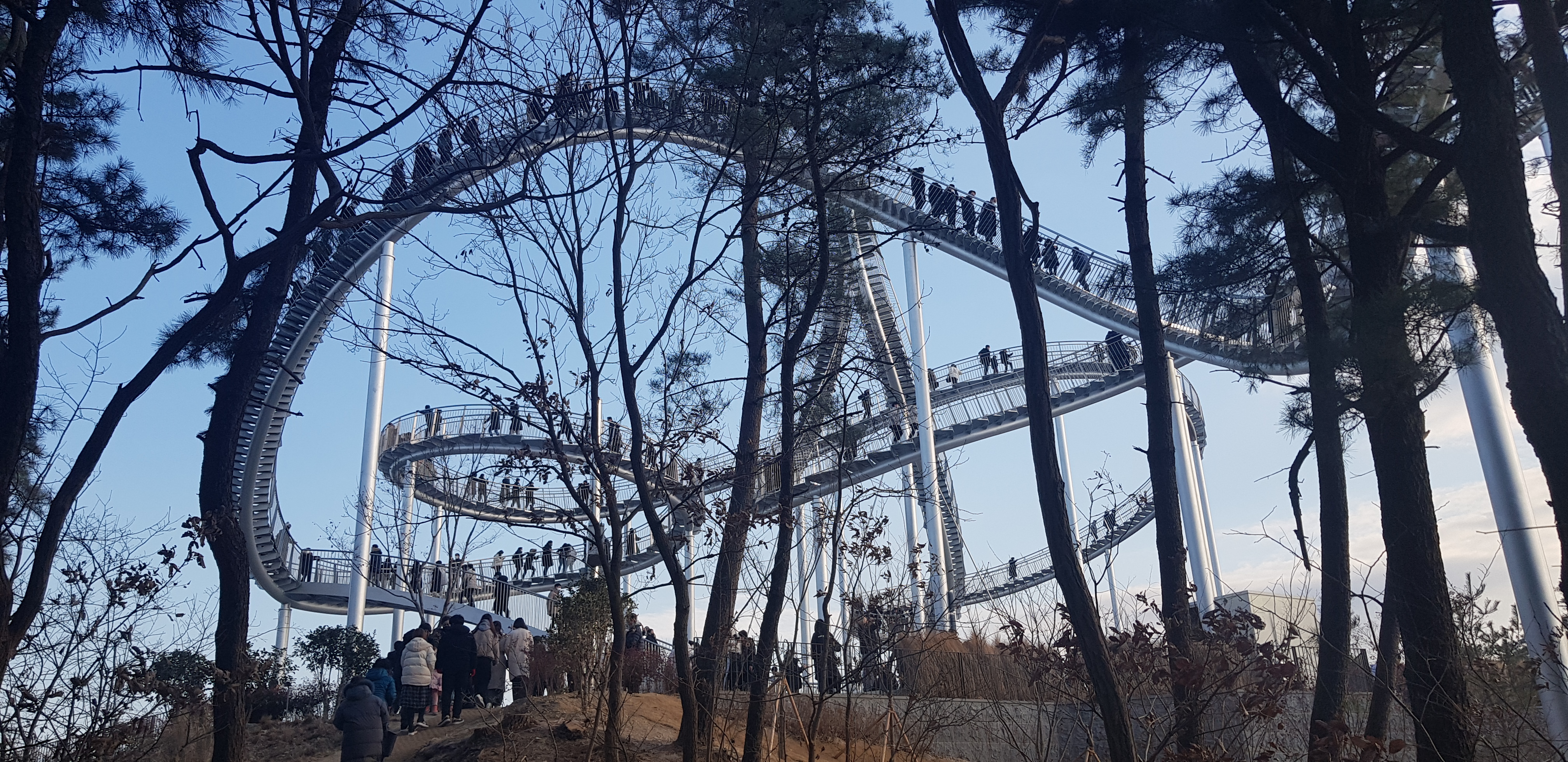 동산조경개발 이미지