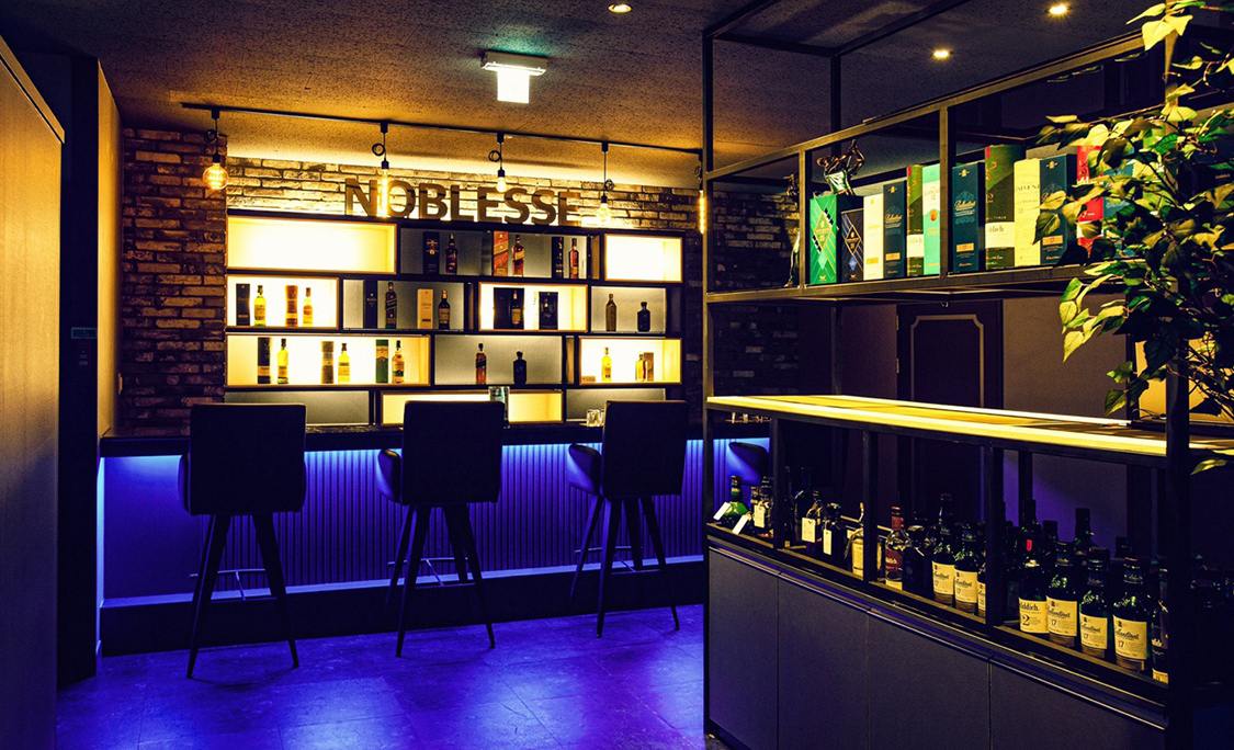  구래동 구래역 바 노블레스 (NOBLESSE BAR) | 구래동모던바 토킹바 혼술