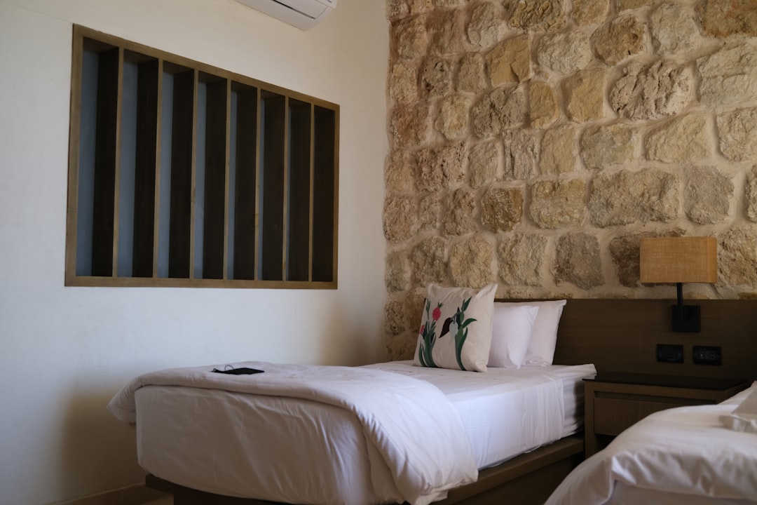 Accommodation.