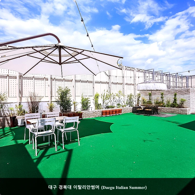 대구 경북대 이탈리안썸머 (Daegu Italian Summer)_3
