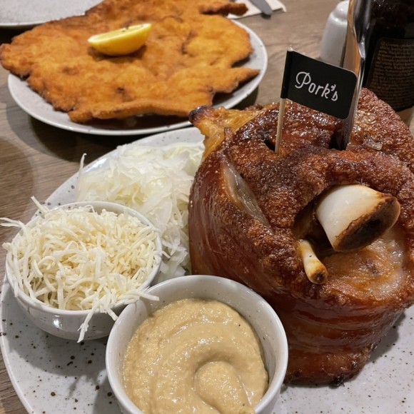  체코 프라하 맛집 | 맛집모음 현지식부터 한식까지한끼 모두 다 소중하니까️