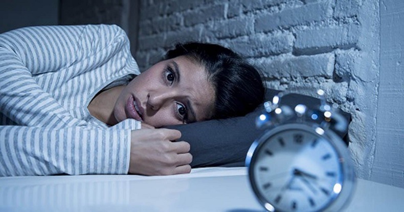 수면과 염증과의 관계 Connection between Sleep and Inflammatio