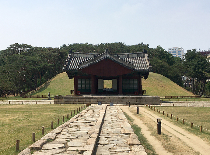 서울-선릉과-정릉-내부5