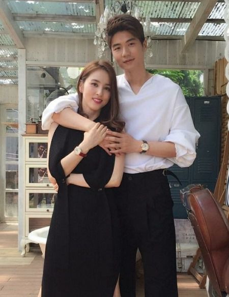  마침내 입장 발표한, 한혜진! 기성용 논란에 "끔찍한 거짓"/인스타/프로필
