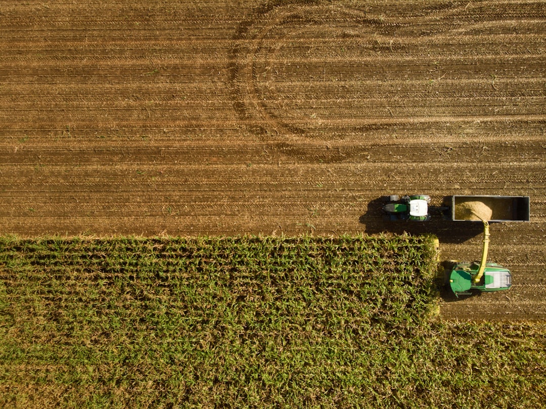 Agricultural