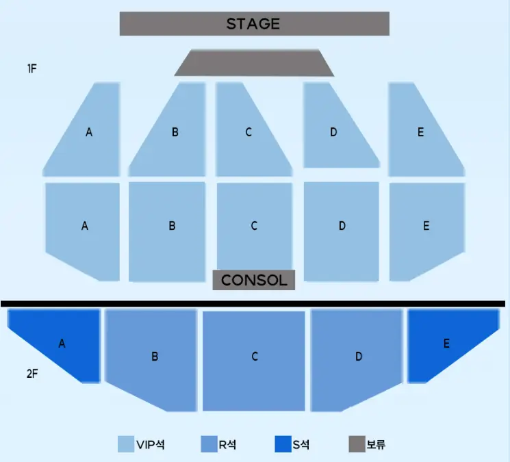 2022-노을-20주년-전국-투어-콘서트-스물-대구-좌석-배치도