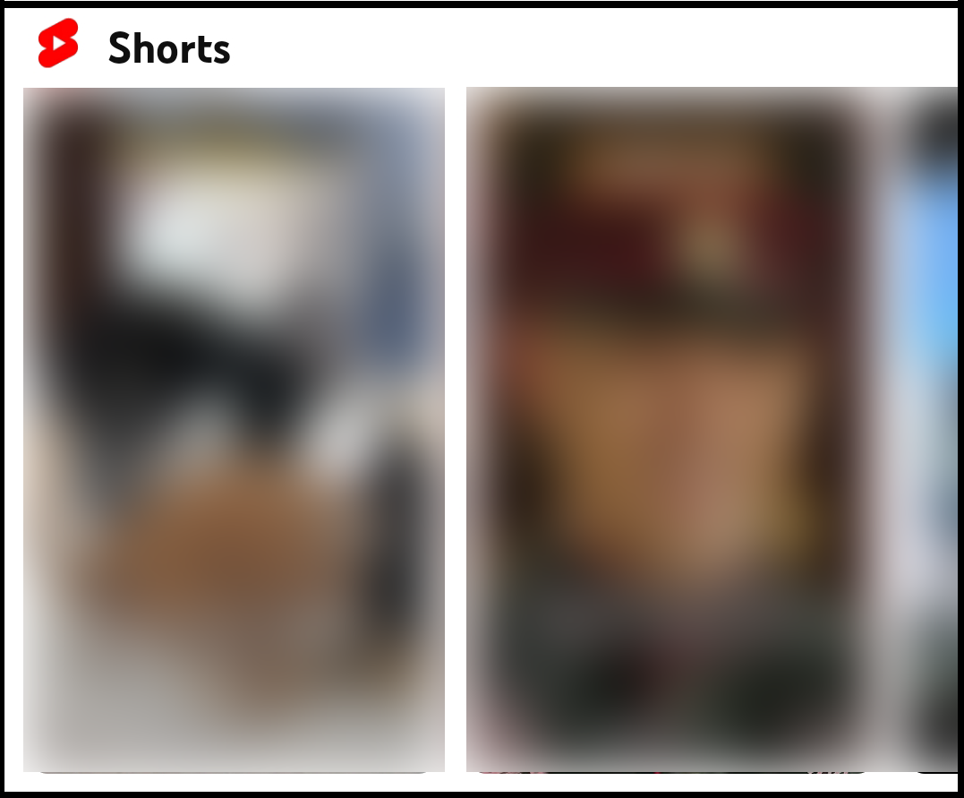 ReVanced Shorts. (리밴스드 쇼츠 활성화) ReVanced Shorts. (리밴스드 쇼츠 활성화)