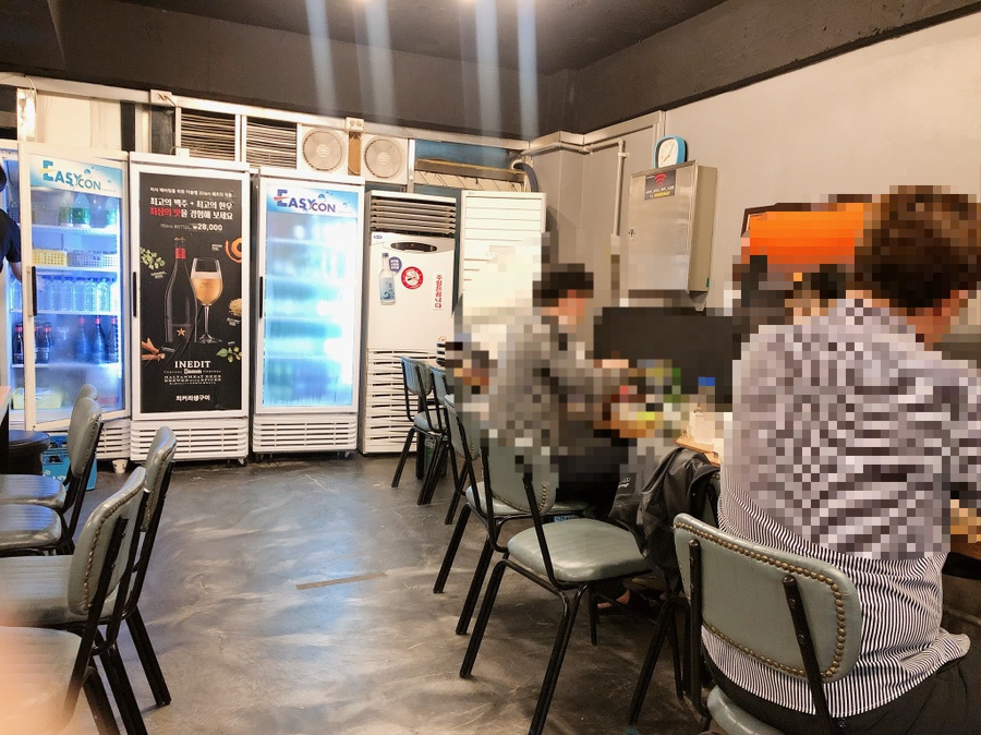 속초 소고기 맛집 속초고기집 추천 소고기 맛집 24