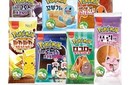  삼립 포켓몬빵 띠부실 피카츄 고오스 파이리 푸린 발챙이 로켓단 푸린 꼬부기 랜덤발송(수량 5개)& 포켓몬빵 종류별추천정보입니다.