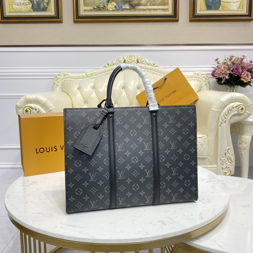  [LOUIS VUITTON] 루이비통 삭 플라 호리존탈 지페백 M45265