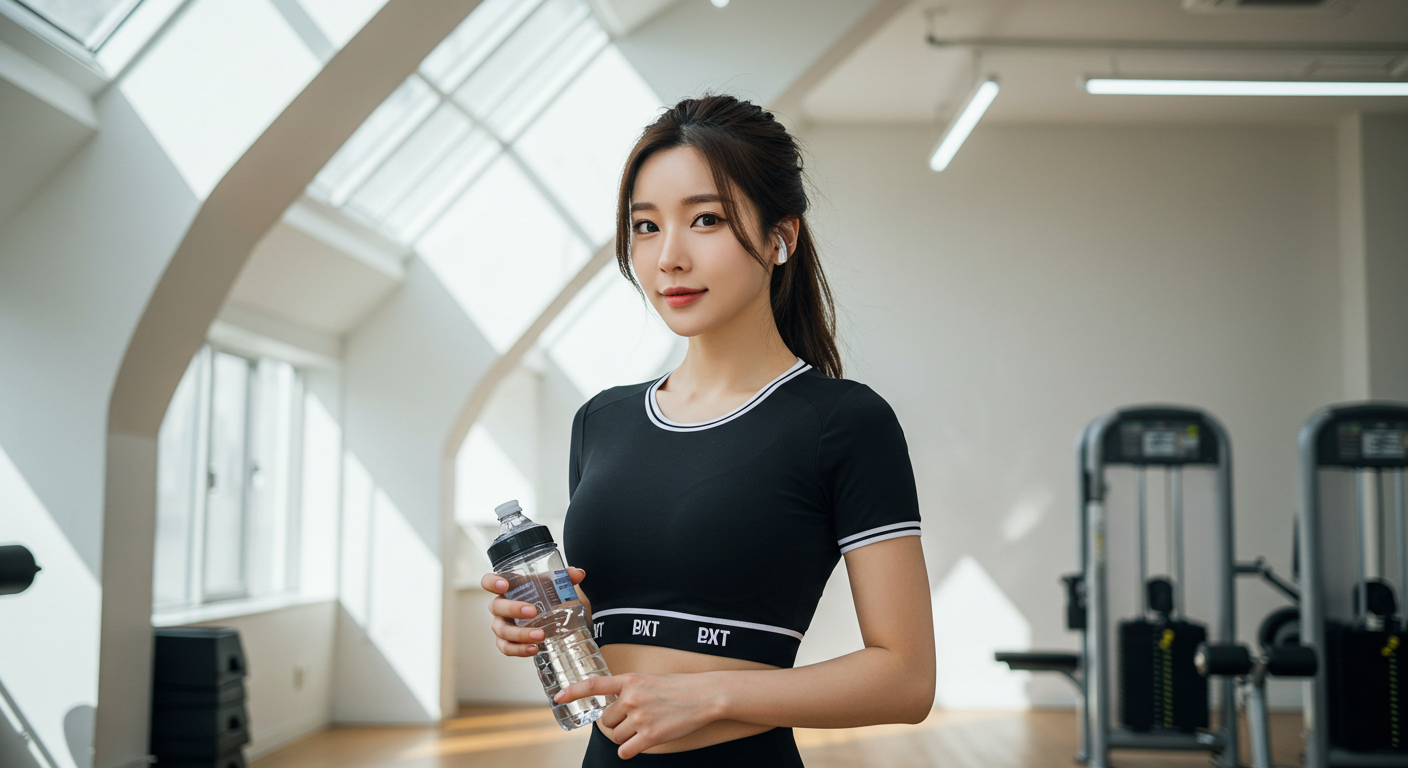 다이어트 보조제 총정리