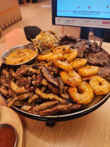 파히타