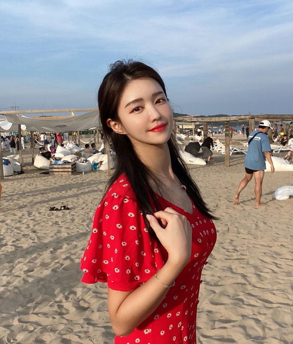  이대 출신 윤호연 아나운서