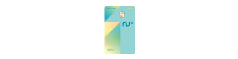NU-Uniq-체크카드