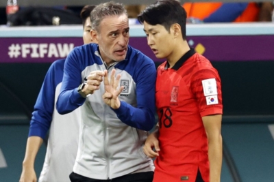  월드컵 16강 경우의 수 따져보니