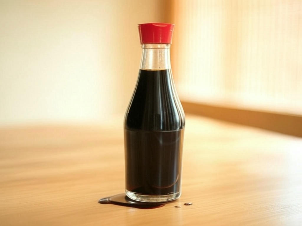 간장