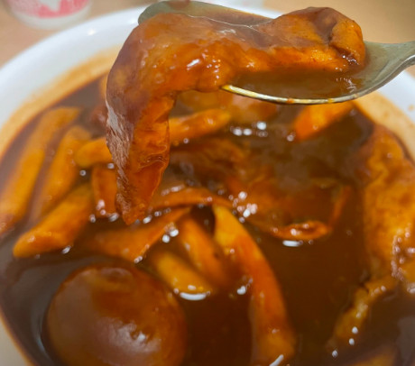 생방송투데이 인생식당 45년 추억의떡볶이 중랑구 맛집