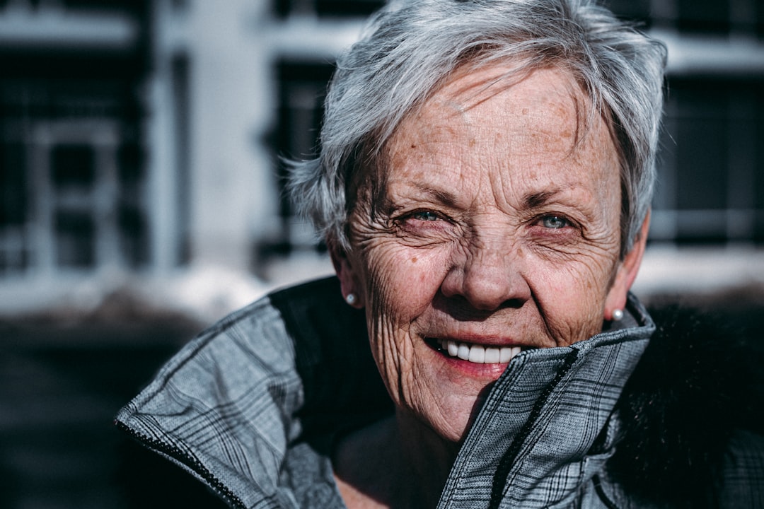 Senior Employment