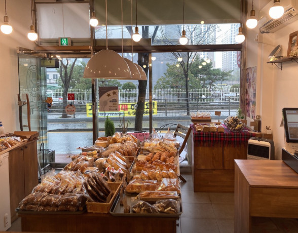동네한바퀴 천안 꼬마호두 맛집 정보