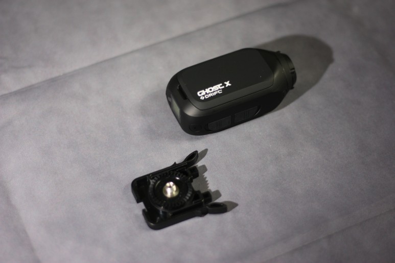 ghost 내돈내산 DRIFT GHOST