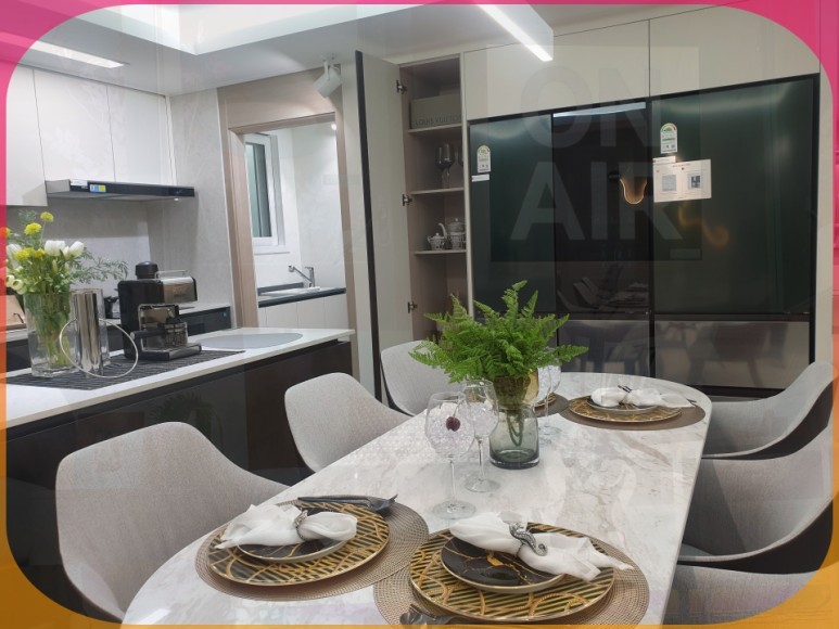 파크뷰 분양가 입지정보 숭의 크루즈시티 11