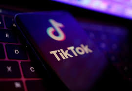 TikTok이 몬타나에서 금지된 이유는 무엇입니까? 55