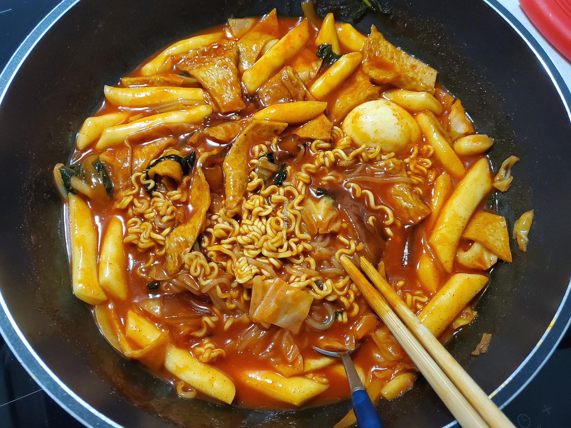  [하남맛집 미사맛집] 망월동 비조리 즉석떡볶이 배달,포장 맛집추천_ 반장즉석떡볶이 미사역점