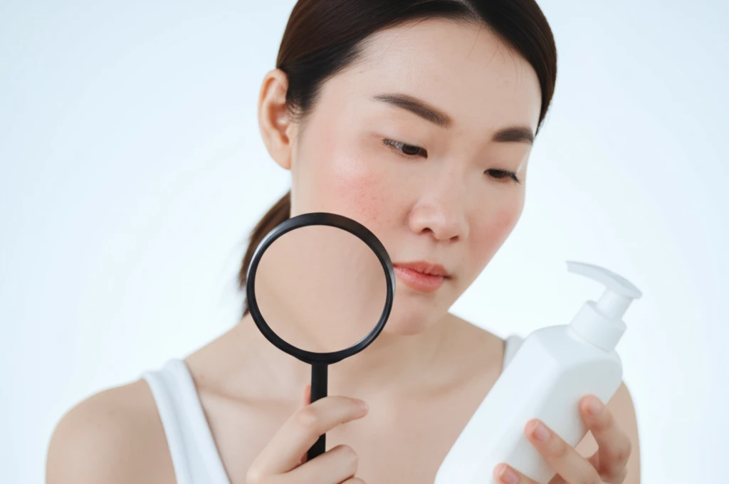 저비용 고효율 홈케어: 연예인 피부 