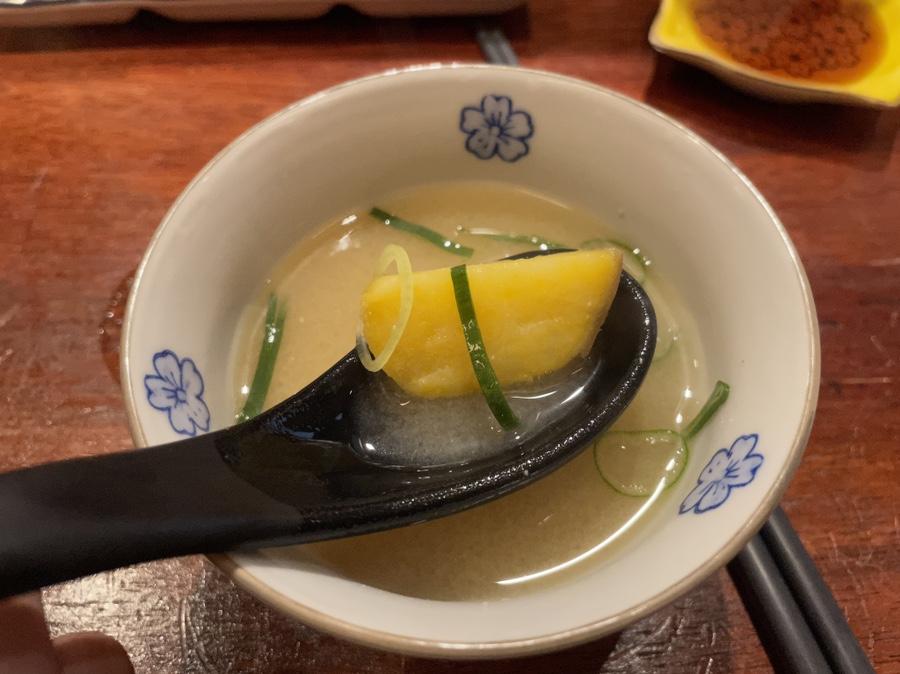 아주대 분위기 괜찮은 스시집 [수원/아주대] 어송스시 : 15