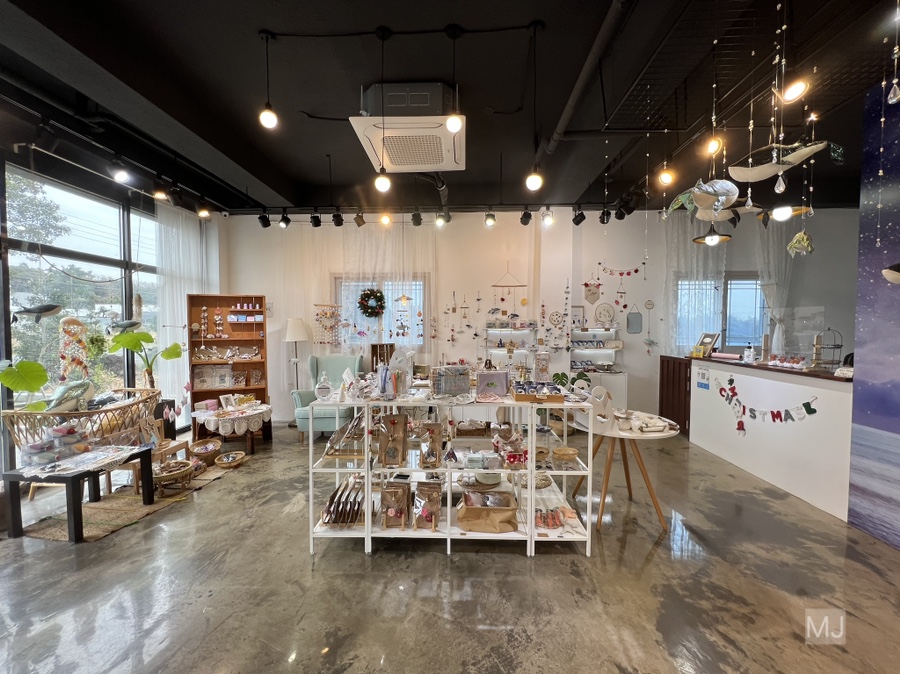 어린왕자 체험 in 감귤밭 카페 33