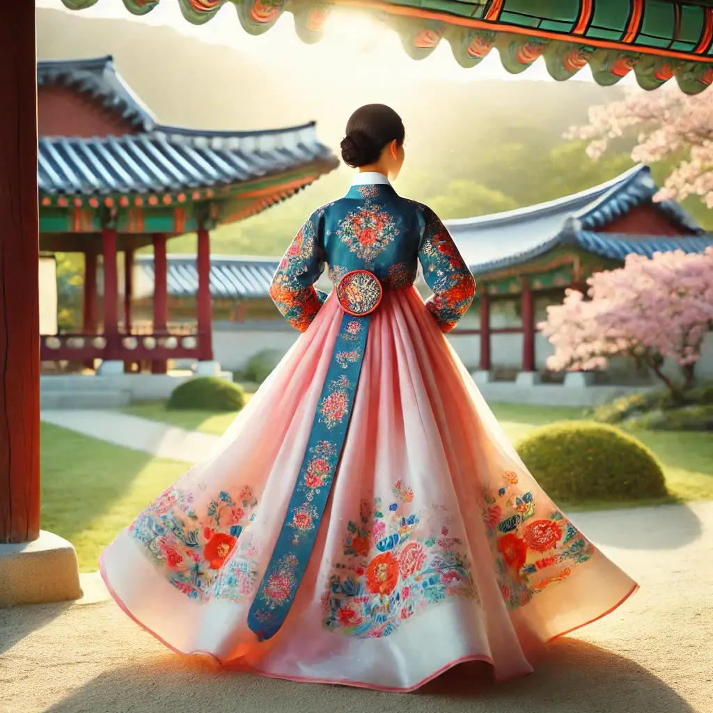 옥씨부인전 등장인물 및 관계도