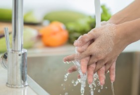 빨리 낫는 법, 먹어도 되는 음식, 장염의 초기 증상 5