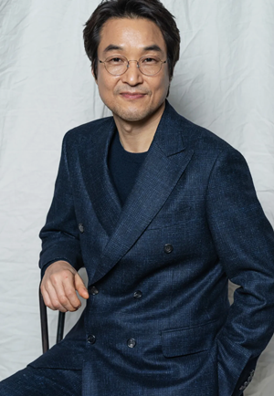 한석규