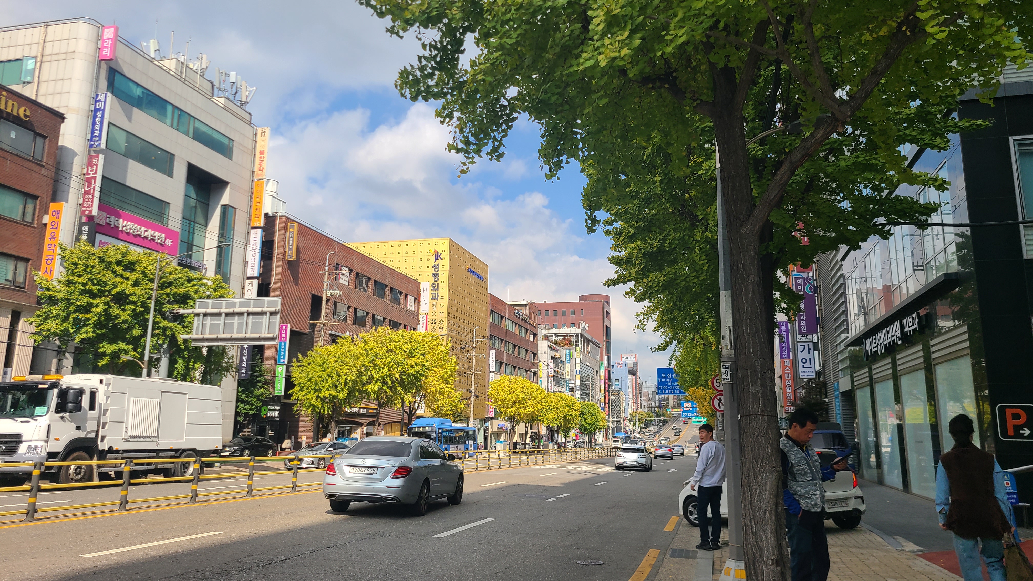 명품헤어샵 이미지